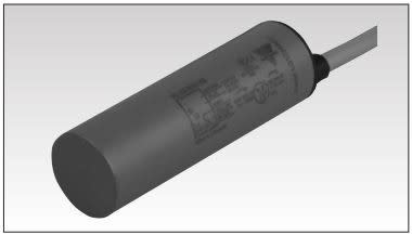 CARLO GAVAZZI - Pintakytkin - vetohidastettu 1s-10m