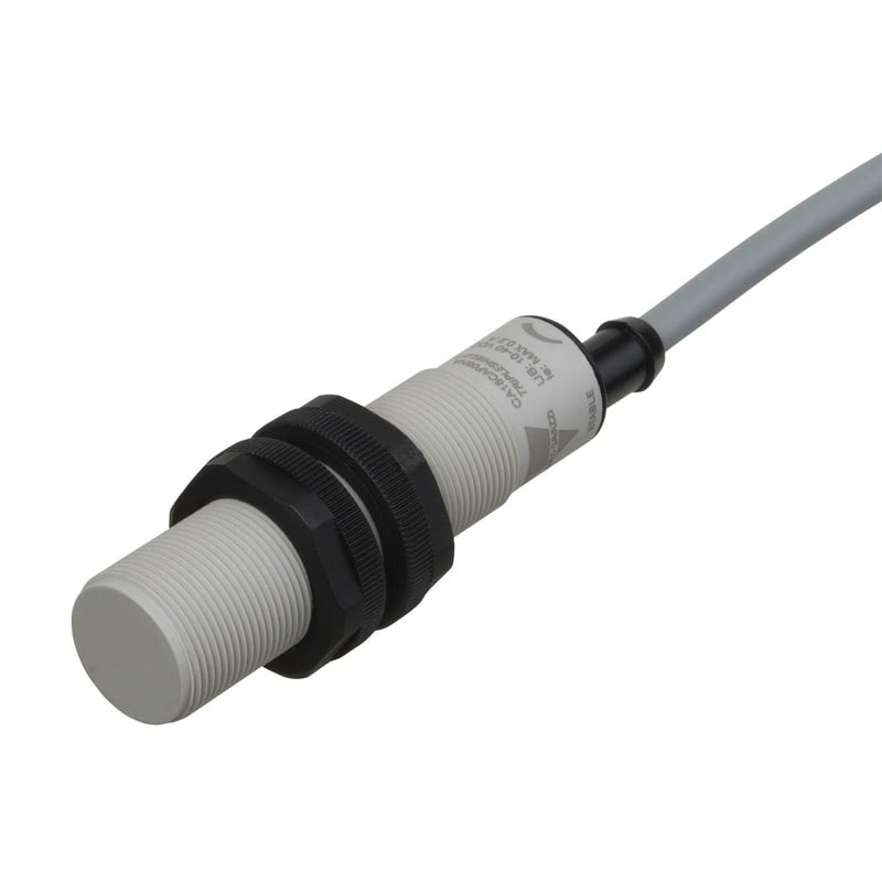 CARLO GAVAZZI - Tunnistin - CA18CAF08NA