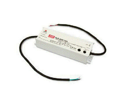 MEAN WELL - Teholähde 12VDC 40W - HLG-80H-12A