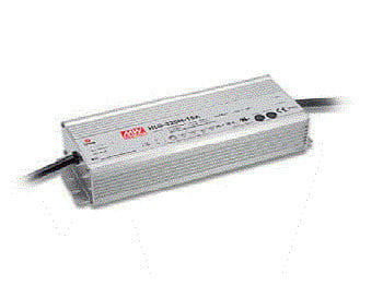 MEAN WELL - Teholähde 12VDC 320W - HLG-320H-12A