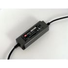 PEREL - Teholähde - 12VDC 60W 0¿100% himmennettävä