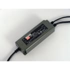 PEREL - Teholähde - 12VDC 90W 0¿100% himmennettävä