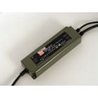 PEREL - Teholähde - 12VDC 120W 0¿100% himmennettä