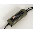 PEREL - Teholähde - 12VDC 120W 0¿100% himmennettä