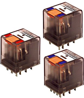 SCHRACK - Pistokantarele - PT 24VDC 2CO