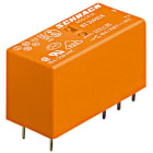 SCHRACK - Pistokantarele - RT 24VAC 2CO