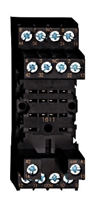 SCHRACK - Relekanta - PT RELEKANTA 4CO, looginen