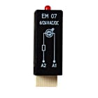 SCHRACK - Tarvike - EM07