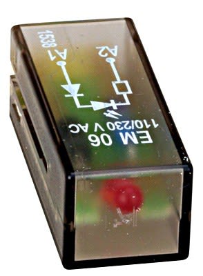 SCHRACK - Tarvike - EM06