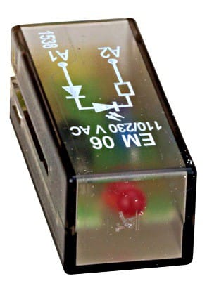 SCHRACK - Tarvike - EM06