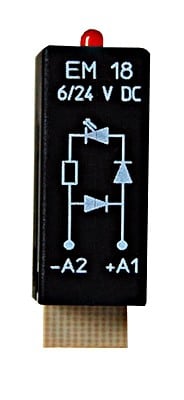 SCHRACK - Tarvike - EM12