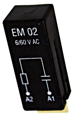 SCHRACK - Tarvike - EM02