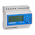 TAMCONTROL - Valvontarele jännite - Verkonvalvontarele URNA0345