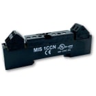 DELCON - Asennusalus. SLI-tuloreleelle - MIS1CCN