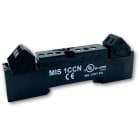 DELCON - Asennusalus. SLI-tuloreleelle - MIS1CCN