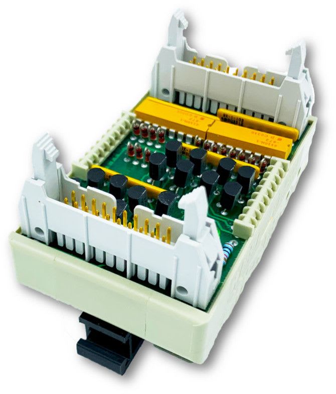 DELCON - NPN/PNP MUUNNIN - FCA16N/P-2