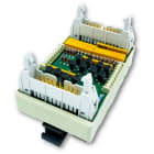 DELCON - NPN/PNP MUUNNIN - FCA16N/P-2