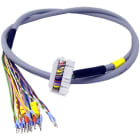 DELCON - PYÖRÖNAUHAKAAPELI 20 NAP.200cm - RC20X-200