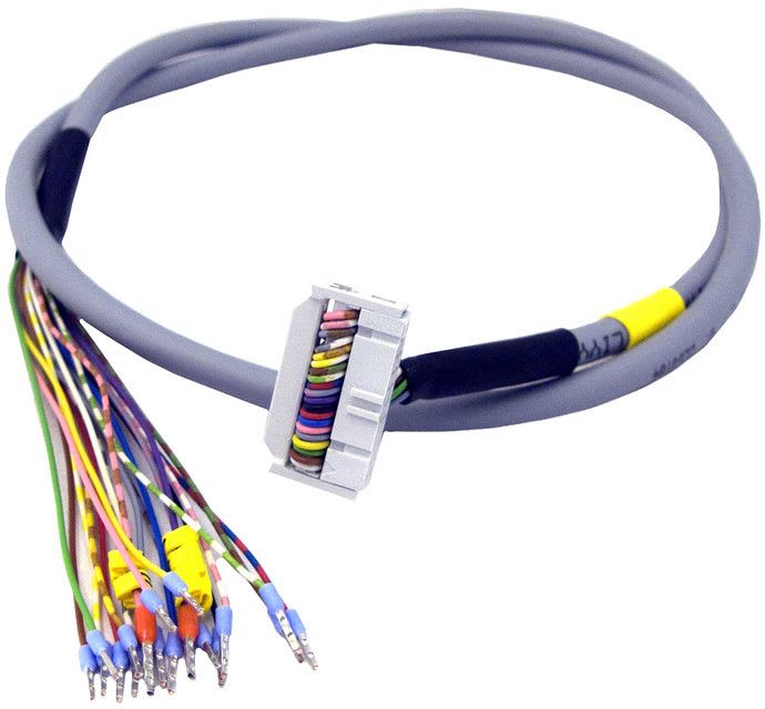 DELCON - PYÖRÖNAUHAKAAPELI 20 NAP.350cm - RC20X-350