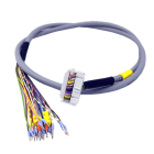 DELCON - PYÖRÖNAUHAKAAPELI 10 NAP.50 cm - RC10X-50