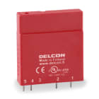 DELCON - Puolijohderele - SLO 24CRA5