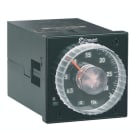 CROUZET - Aikarele monitoimi paneelias. - TMR48U