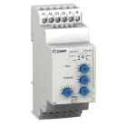 CROUZET - Virranvalvontarele 2-500mA - HIL