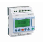 CROUZET - Pienoislogiikka 8/4(trans.) - CD12S 24VDC