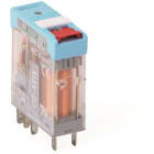 RELECO - 2xCO,MEK.+ LED INDIK - Releco C12A21X12D