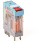 RELECO - 2xCO,MEK.+ LED INDIK - Releco C12A21X12D