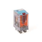 RELECO - Rele,24VDC,4 vaihtok - C7X10DX24D
