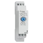 CROUZET - Aikarele monitoimi - MUR3, monitoimi 12-240VAC/DC