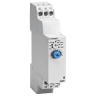 CROUZET - Aikarele vetohidastettu - MAR1 vetohidas 24VDC/24-240VAC