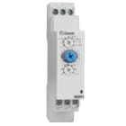 CROUZET - Aikarele monitoimi - MXR1 24VDC/24-240VAC