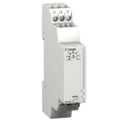 CROUZET - Valvontarele - MWG vaihevalvontarele