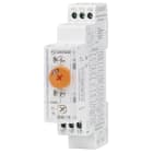 CROUZET - Aikarele monitoimi - BM1R, 12-240VAC/DC