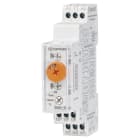 CROUZET - Aikarele monitoimi - BM2R, 12-240VAC/DC