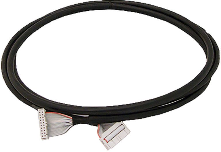 DELCON - Liitosjohto - PYÖRÖNAUHAKAAPELI 20 NAP.150cm