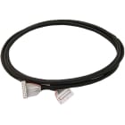 DELCON - Liitosjohto - PYÖRÖNAUHAKAAPELI 20 NAP.150cm