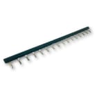 DELCON - Asennustarvike - Ketjutussilta 16 releelle 13mm