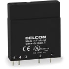 DELCON - Pistokantarele - Sähkömek. pistokerele 24VDC