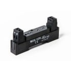 DELCON - Relekanta - Asennusalusta SLO-lähtöreleell