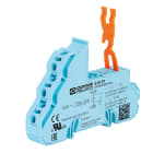 RELECO - Relekanta - C10 releen Push-In kanta