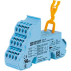 RELECO - Relekanta - C9 releen Push-In kanta