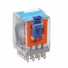RELECO - Pistokantarele - C4-A40DX220D