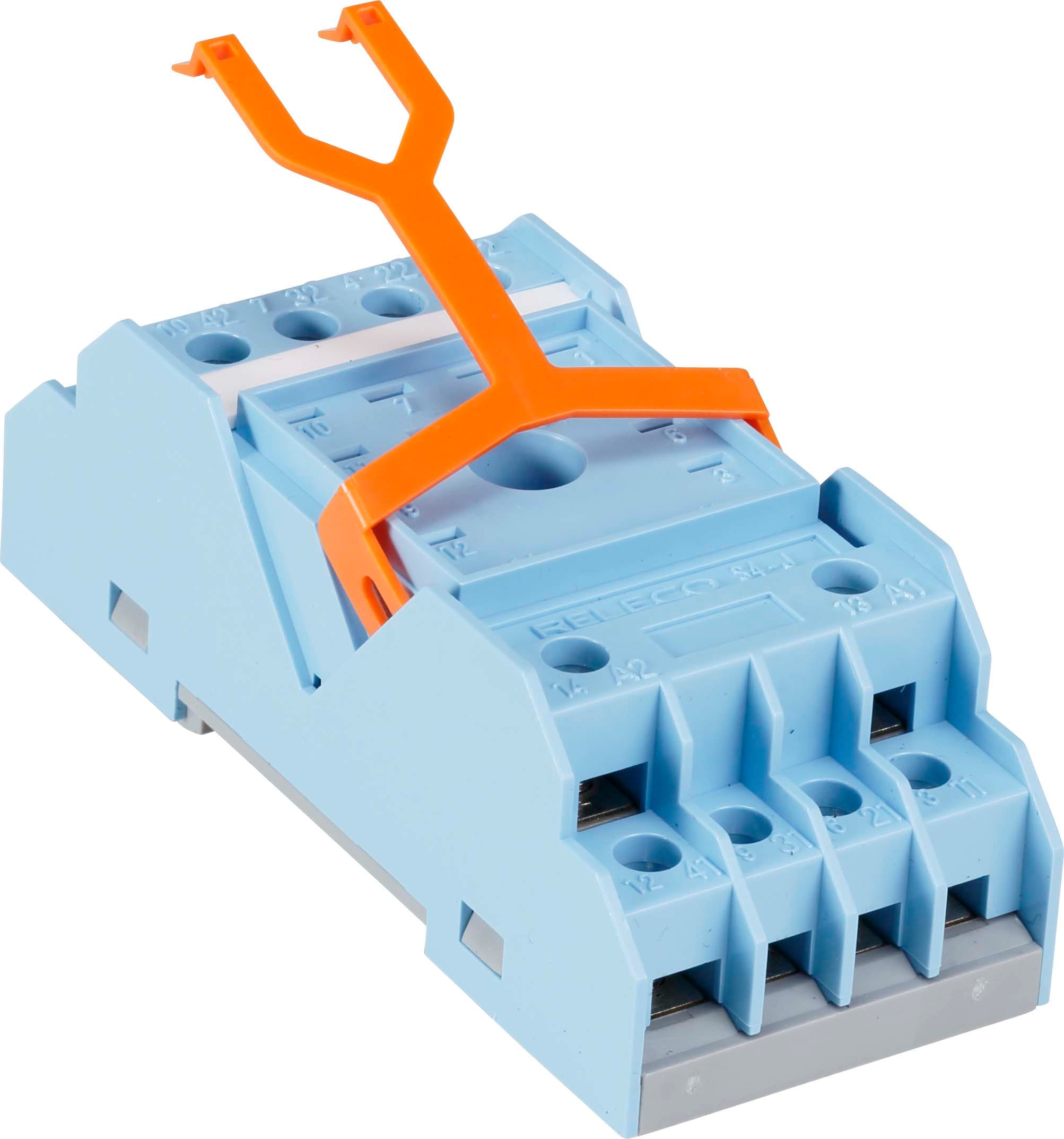 RELECO - Relekanta - S4J