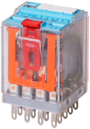 RELECO - Pistokantarele - C4-A40115A