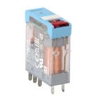 RELECO - Pistokantarele - C12A21X230A