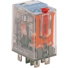 RELECO - Pistokantarele - C7A20115A