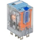 RELECO - Pistokantarele - C7A20FX24D